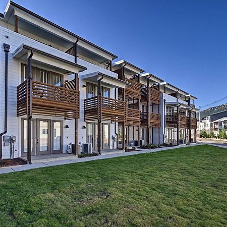 Downtown Modern Luxury - Great Location Villa Chattanooga Exterior photo