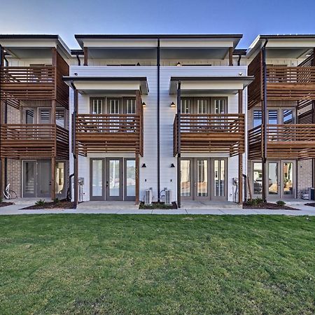 Downtown Modern Luxury - Great Location Villa Chattanooga Exterior photo