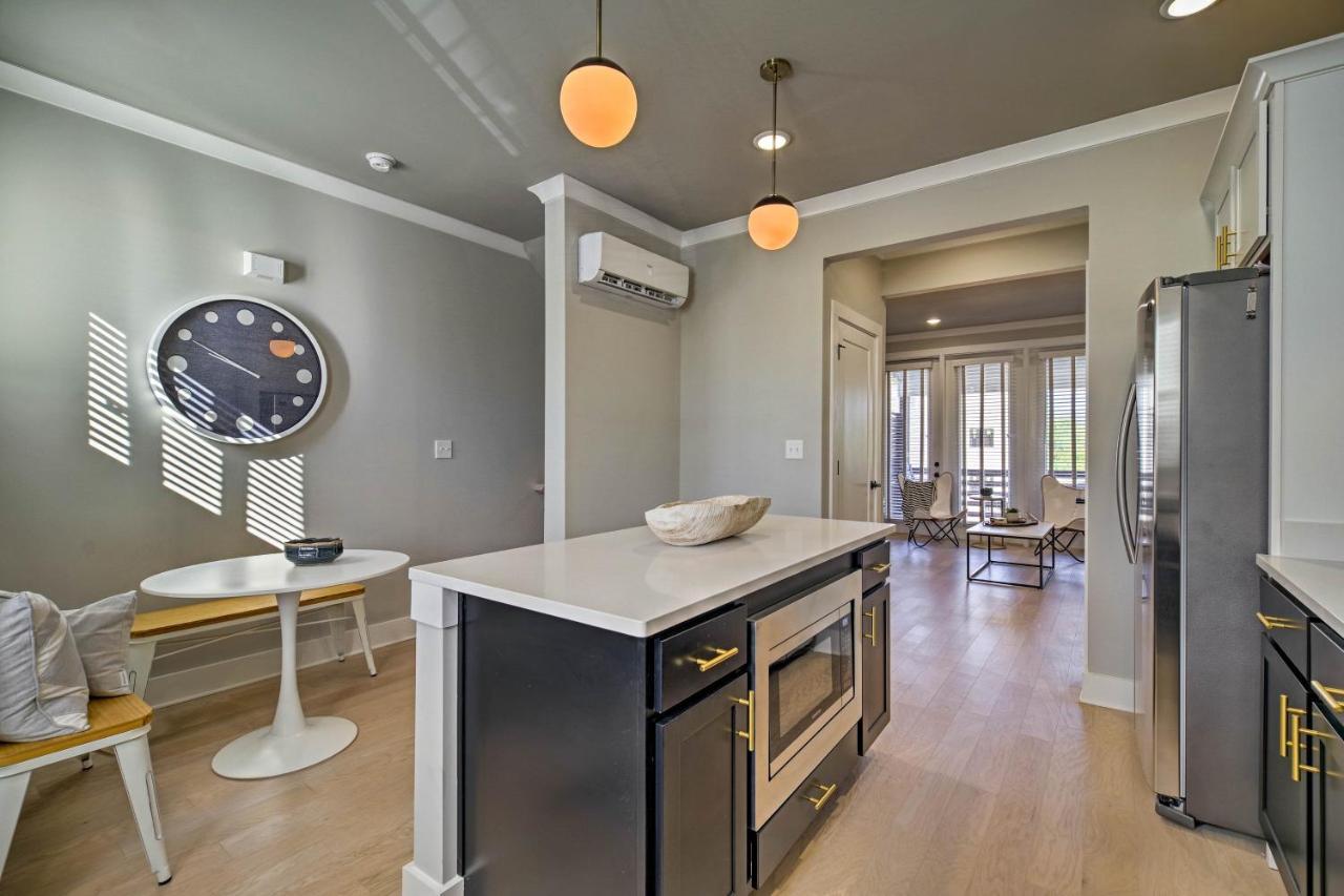 Downtown Modern Luxury - Great Location Villa Chattanooga Exterior photo