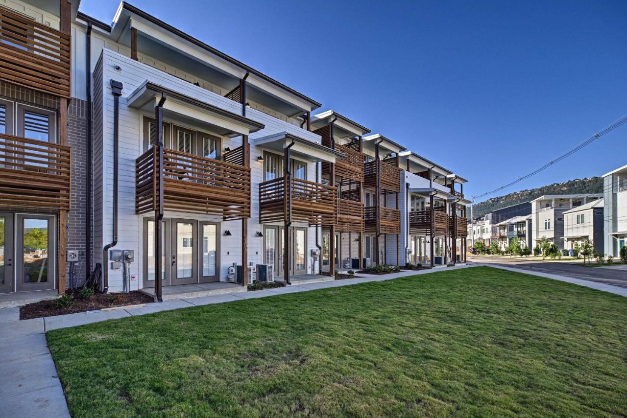Downtown Modern Luxury - Great Location Villa Chattanooga Exterior photo