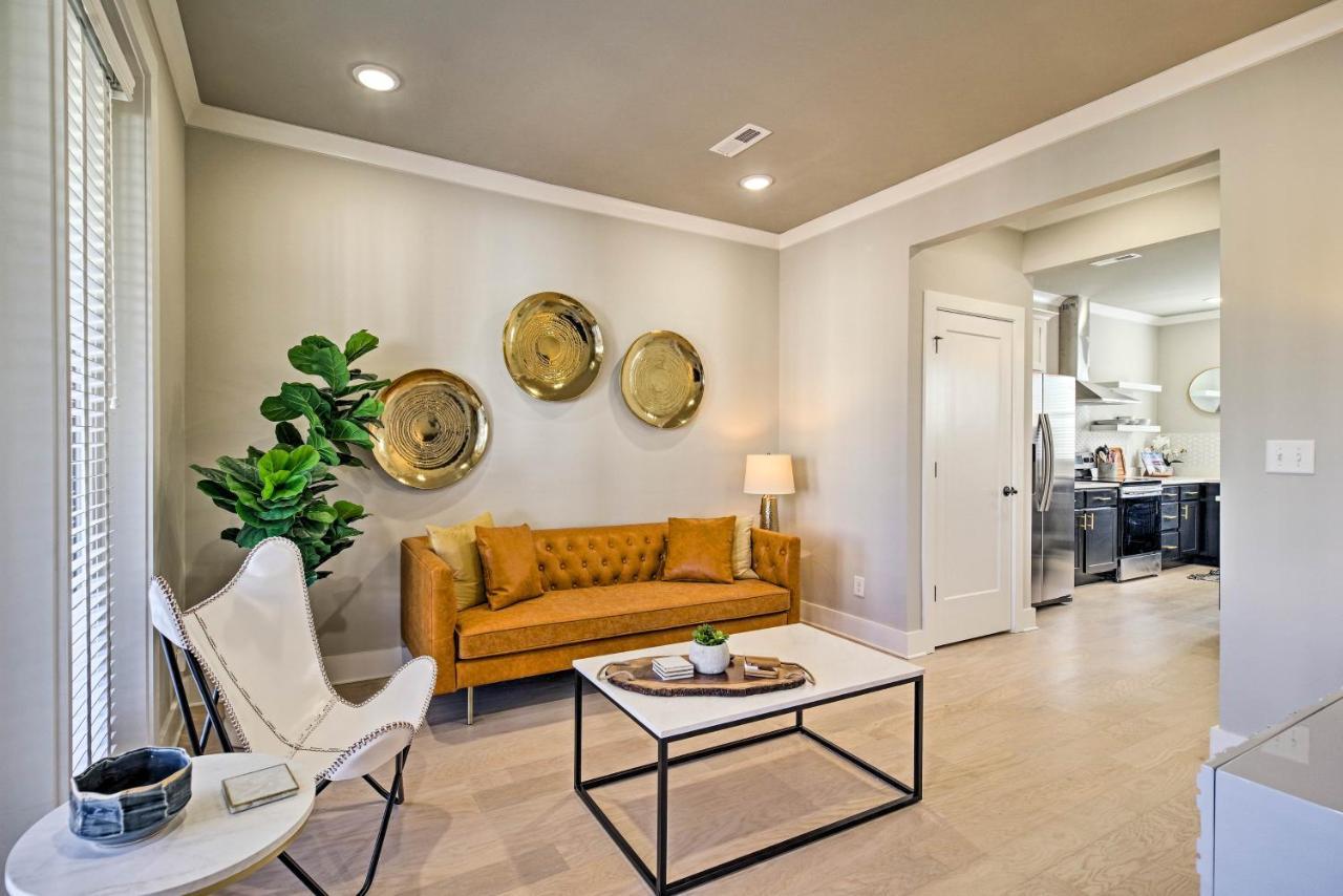 Downtown Modern Luxury - Great Location Villa Chattanooga Exterior photo