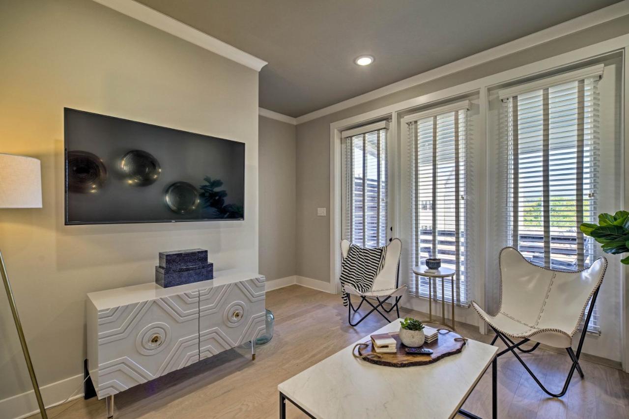 Downtown Modern Luxury - Great Location Villa Chattanooga Exterior photo