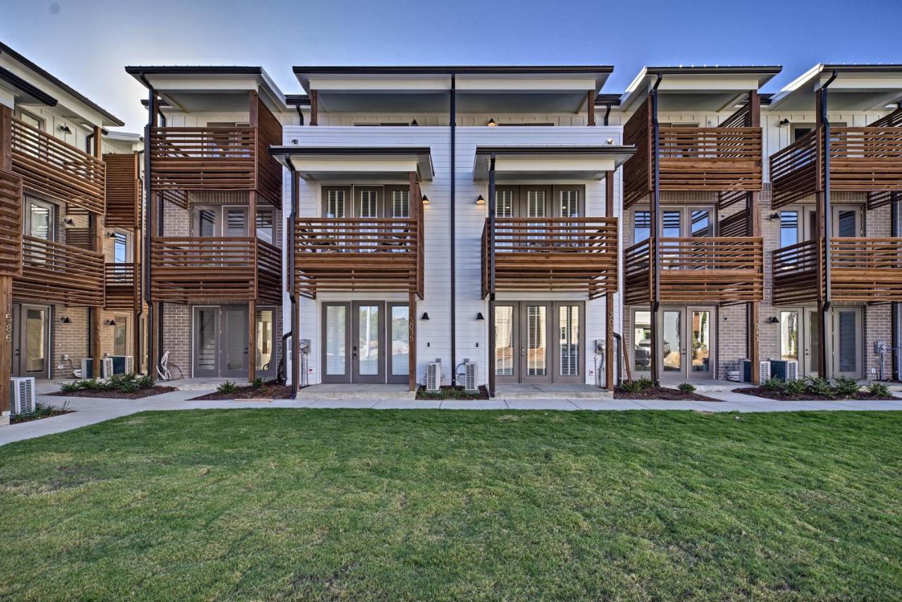 Downtown Modern Luxury - Great Location Villa Chattanooga Exterior photo