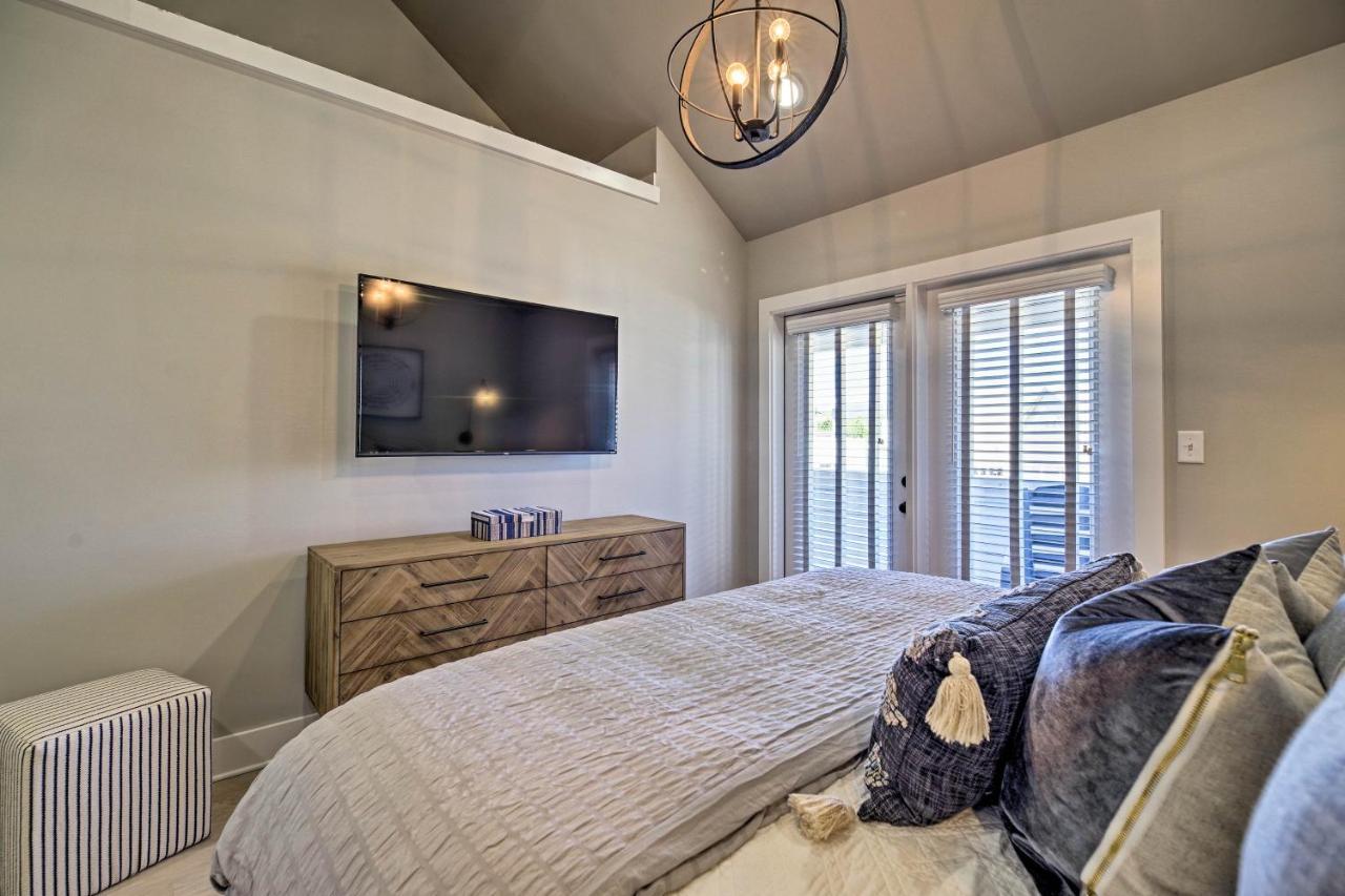 Downtown Modern Luxury - Great Location Villa Chattanooga Exterior photo