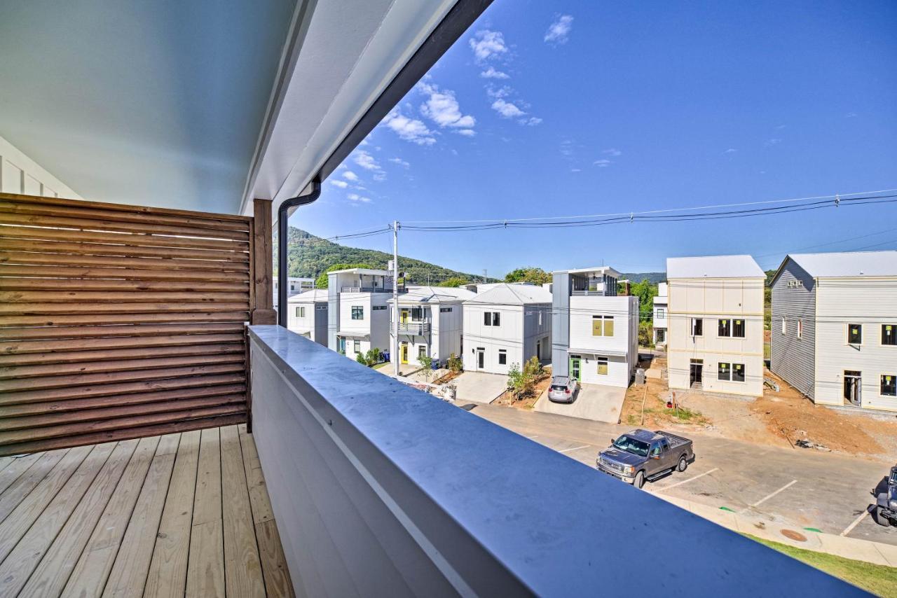 Downtown Modern Luxury - Great Location Villa Chattanooga Exterior photo