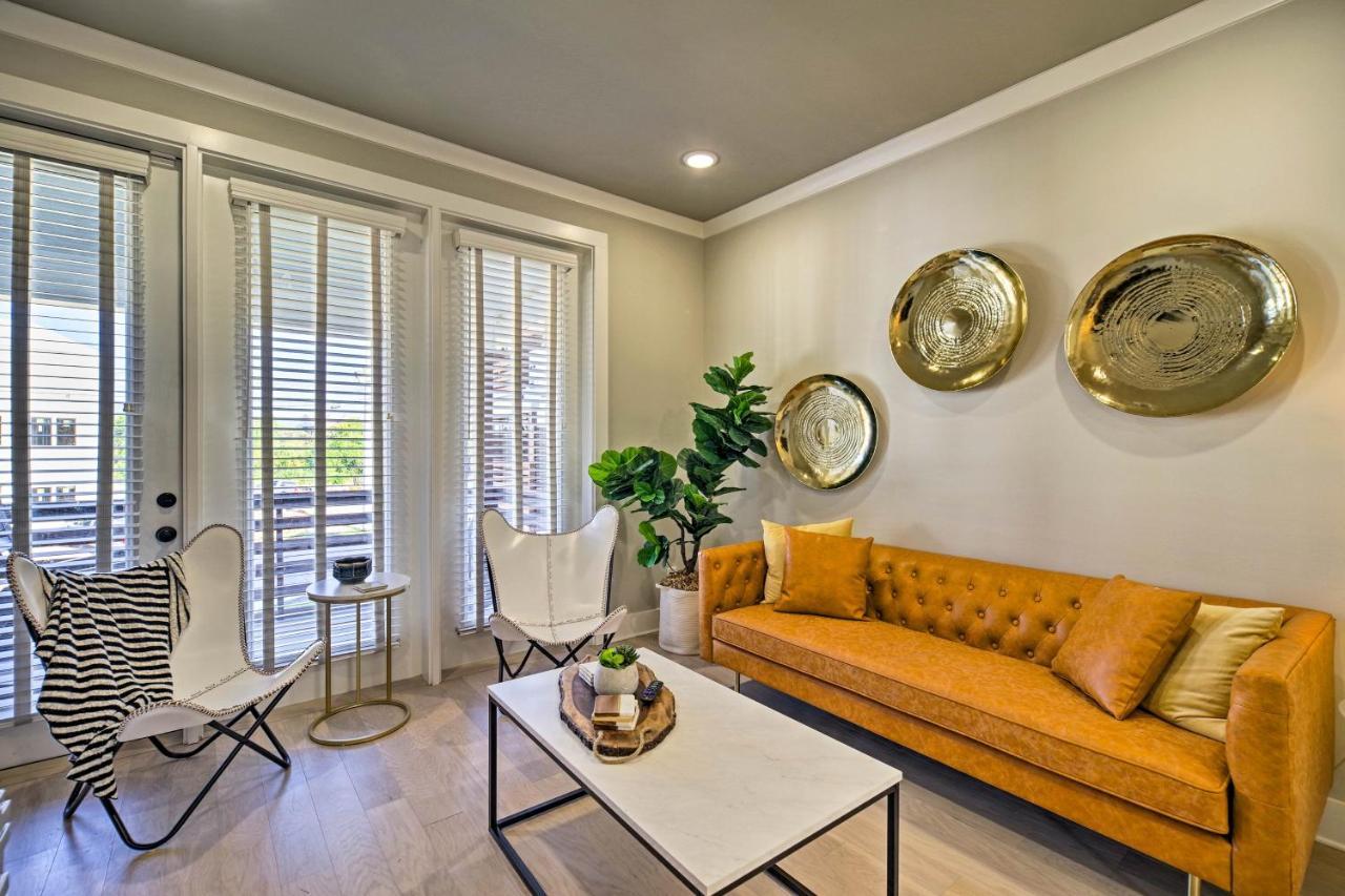 Downtown Modern Luxury - Great Location Villa Chattanooga Exterior photo